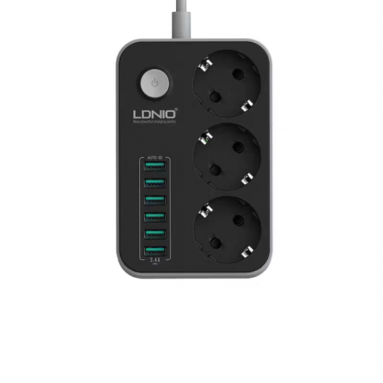 Electricity connection